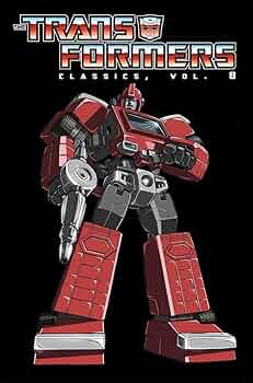 その他 Transformers Vol.8 TP TRANSFORMERS TP VOL 08 | eBay